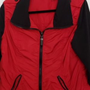 Chicos Zenergy vest/jacket